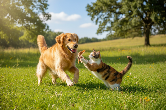 How to Choose the Right Pet Supplies for Your Furry Friend
